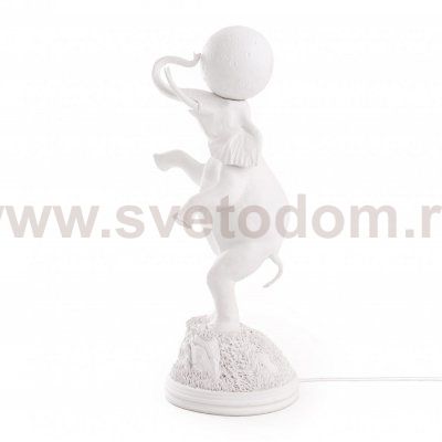 Лампа Seletti Elephant Lamp Loft Concept 43.14878
