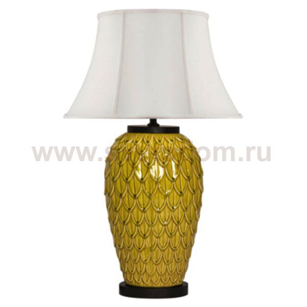 Настольная лампа Yellow Tail Loft Concept 43.154.СH.20.ART