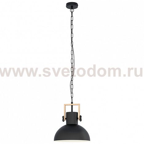 Подвесной потолочный светильник (люстра) LUBENHAM Eglo 43162