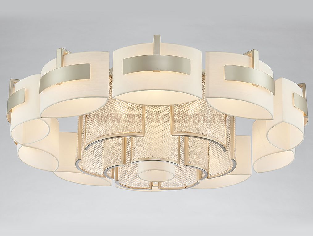 Потолочный светильник Newport 4316/PL