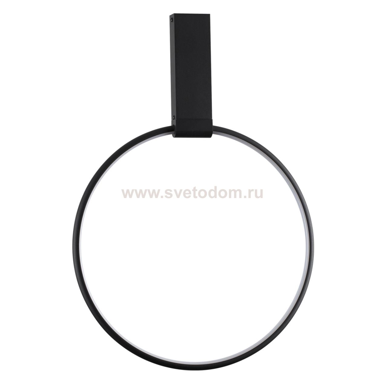 Настенный светильник Odeon light 4318/32CL ANNEL