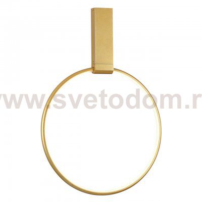 Настенный светильник Odeon light 4319/32CL ANNEL