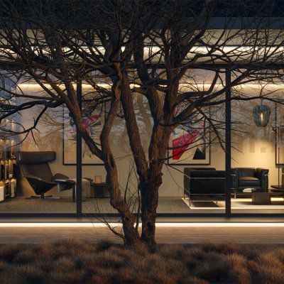 Гибкий неон Led Strip 432001