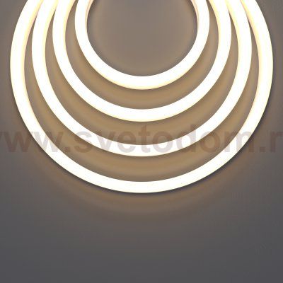 Гибкий неон Led Strip 432001