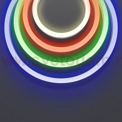 Гибкий неон Led Strip 432003