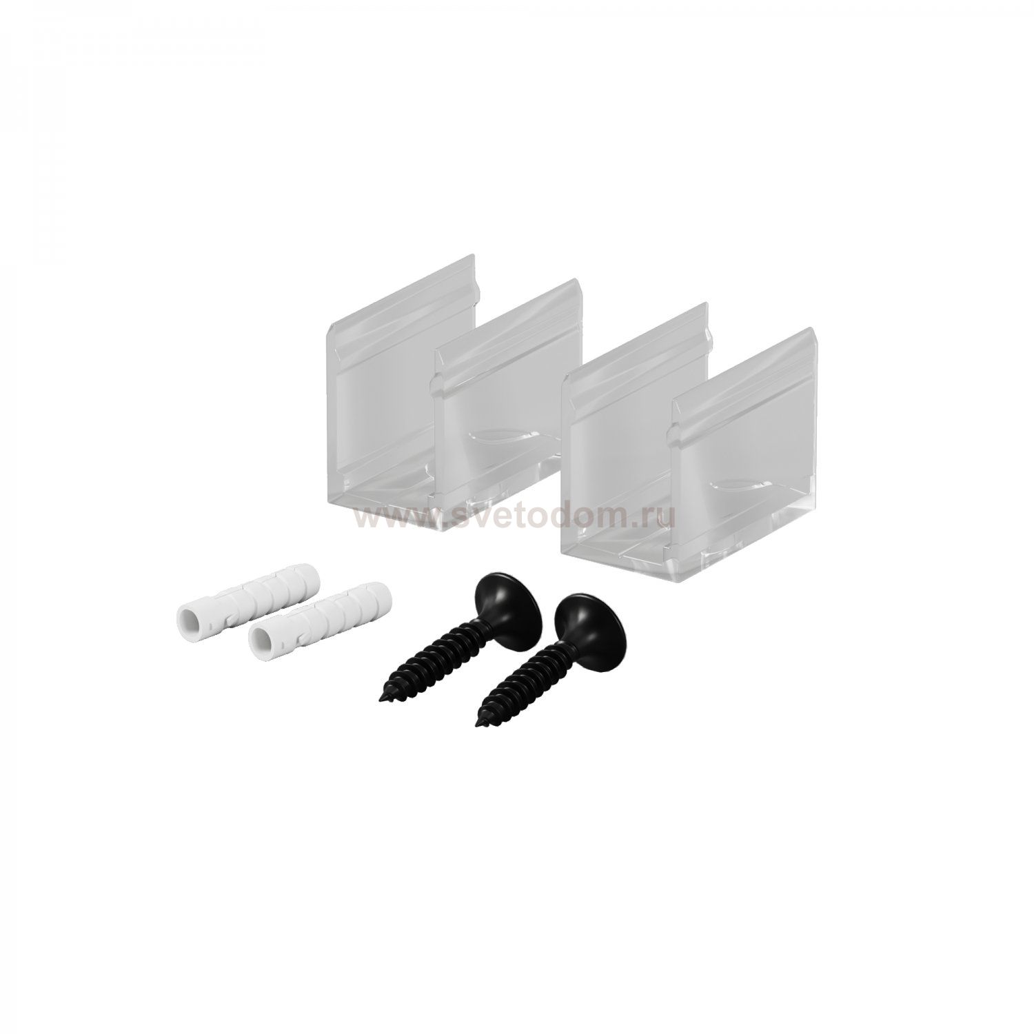 Комплектующие для гибкого неона Led Strip 432007