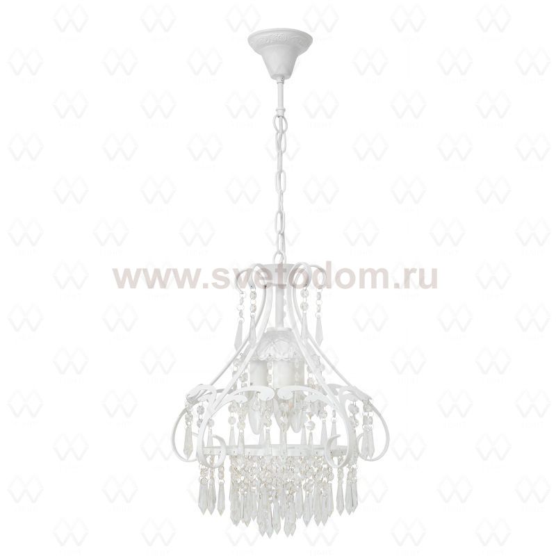 Светильник потолочный Mw light 432010103 Фея