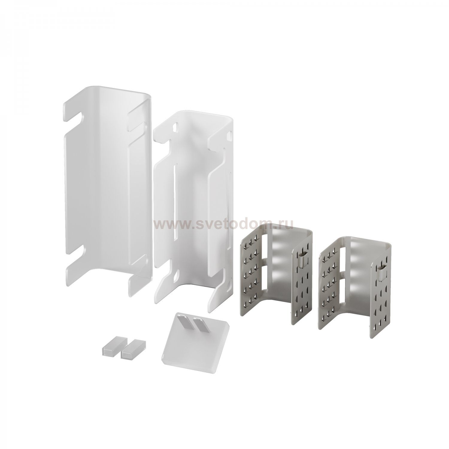 Комплектующие для гибкого неона Led Strip 432011