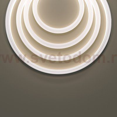 Гибкий неон Led Strip 432023
