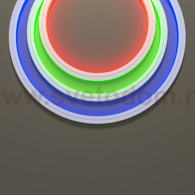 Гибкий неон Led Strip 432024