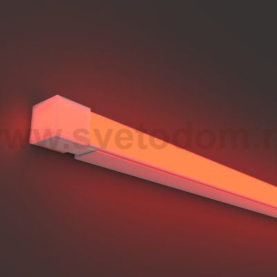 Гибкий неон Led Strip 432024