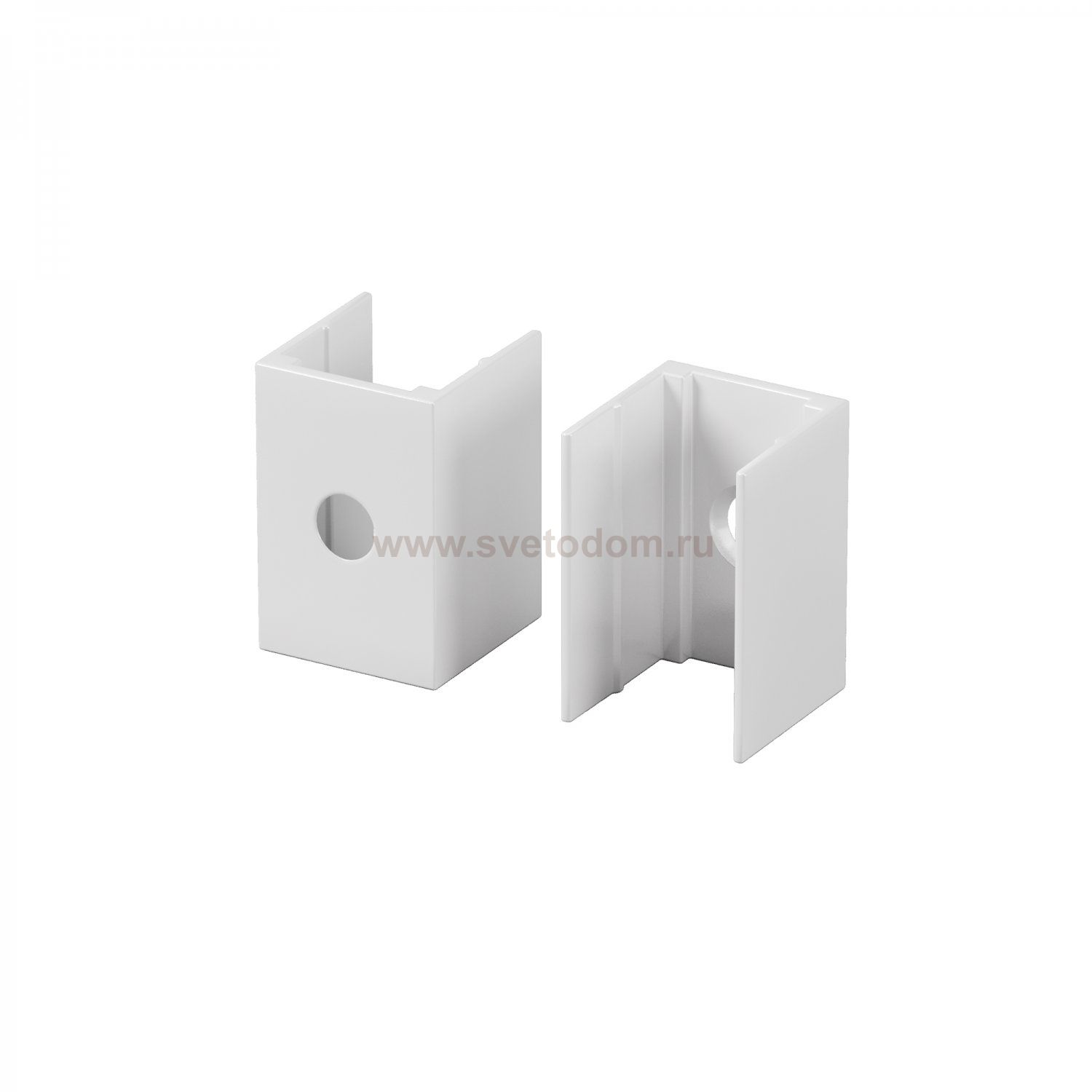 Комплектующие для гибкого неона Led Strip 432027