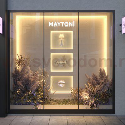 Гибкий неон Led Strip 432030