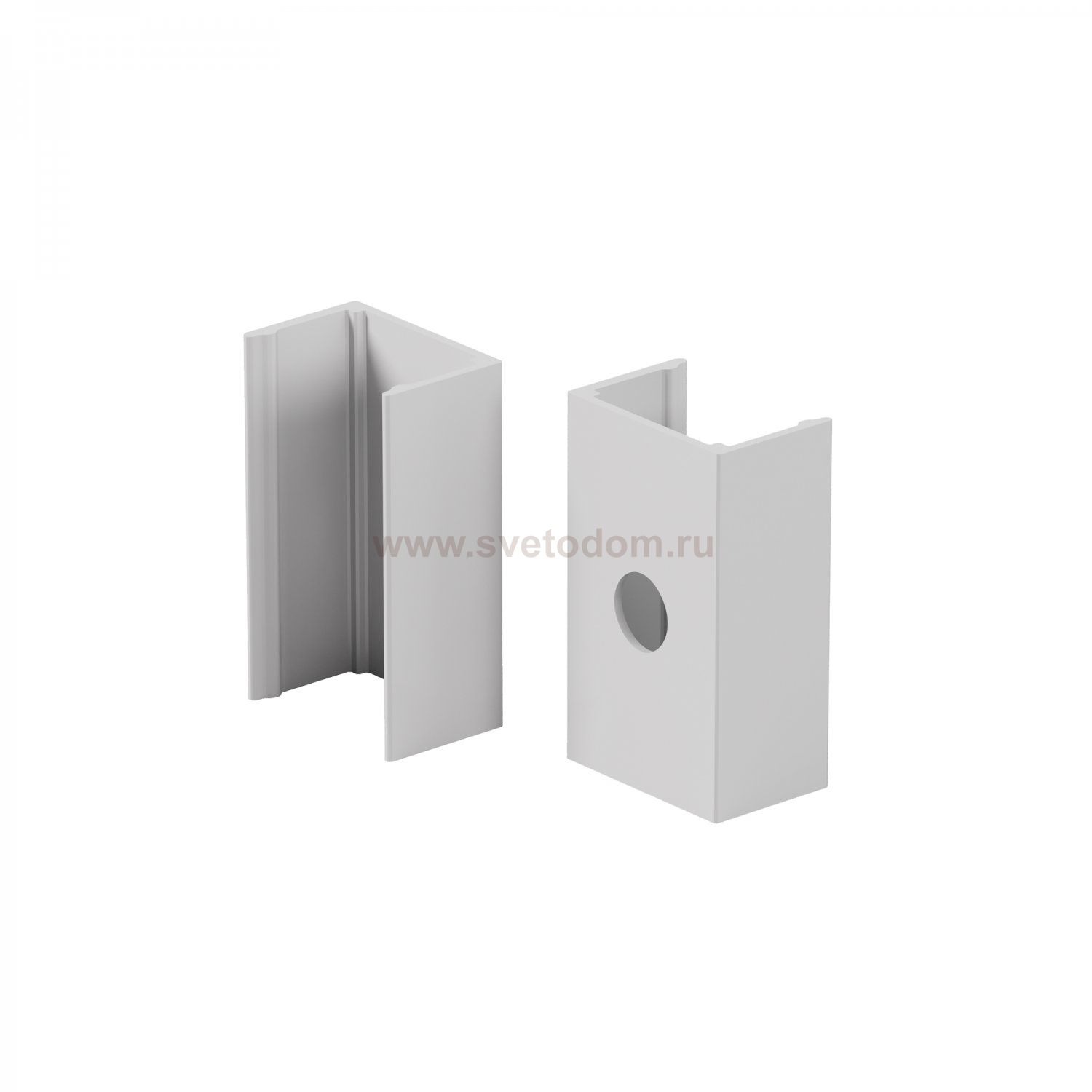 Комплектующие для гибкого неона Led Strip 432050