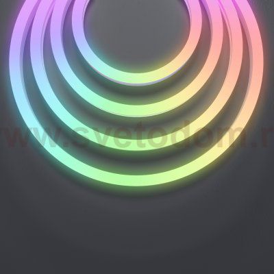 Гибкий неон Led Strip 432052