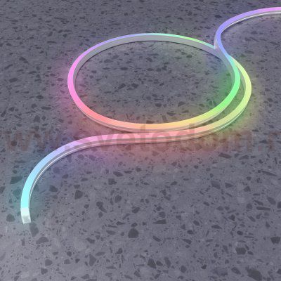 Гибкий неон Led Strip 432052