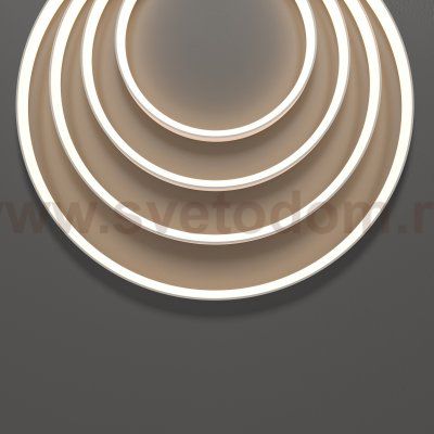 Гибкий неон Led Strip 432053