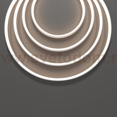 Гибкий неон Led Strip 432054