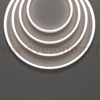 Гибкий неон Led Strip 432055