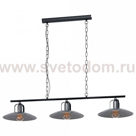 Подвесной потолочный светильник (люстра) KENILWORTH Eglo 43205