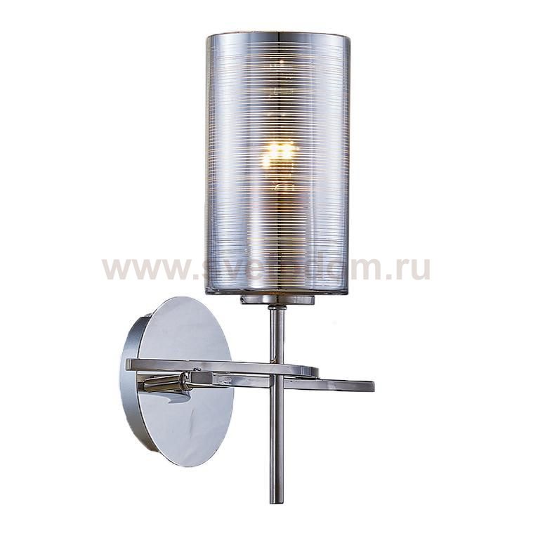 Бра Newport 4321/A chrome