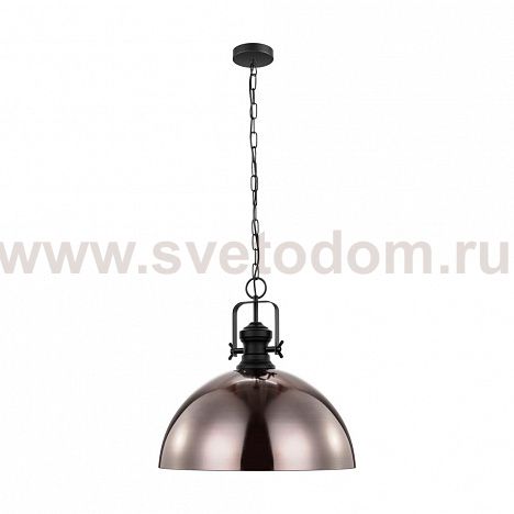 Подвесной потолочный светильник (люстра) COMBWICH Eglo 43215