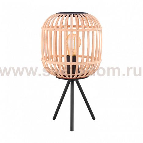 Настольная лампа BORDESLEY Eglo 43218