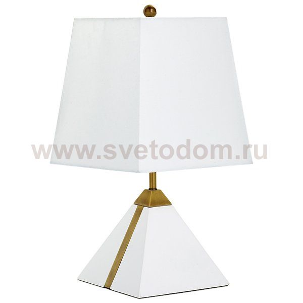 Настольная лампа Cyan Design Giza Table Lamp Loft Concept 43.220
