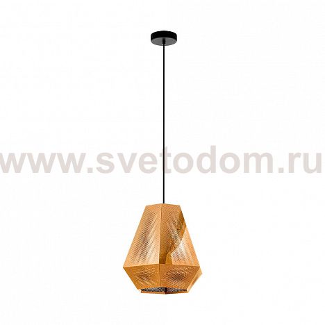 Подвесной потолочный светильник (люстра) CHIAVICA 1 Eglo 43227