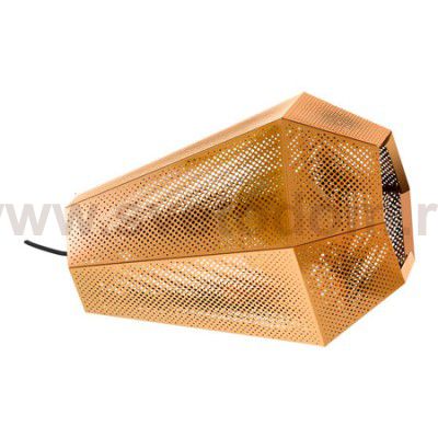 Настольная лампа CHIAVICA 1 Eglo 43229