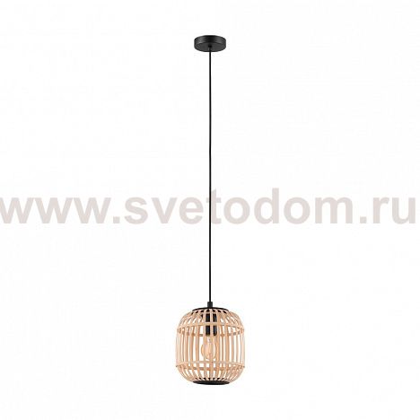 Подвесной потолочный светильник (люстра) BORDESLEY Eglo 43231