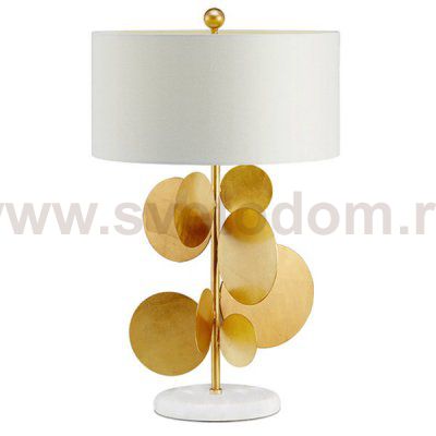 Настольная лампа Lampe Pastille № 373 Loft Concept 43.232