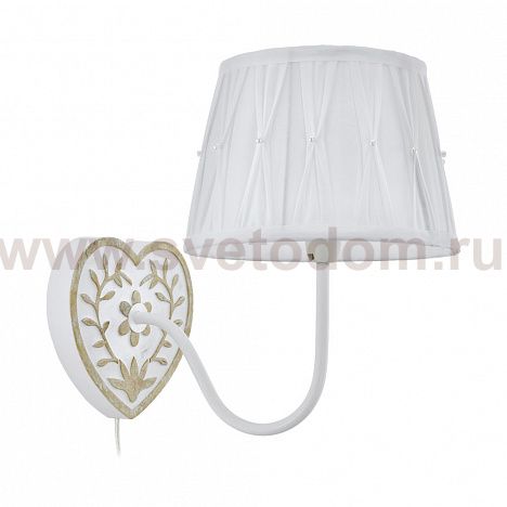 Бра (настенный светильник) BRIDEKIRK Eglo 43236