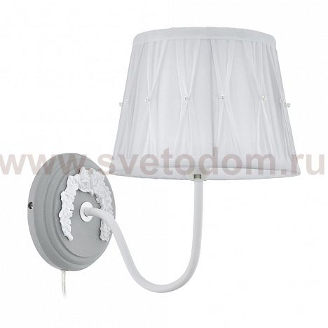 Бра (настенный светильник) BRIDEKIRK Eglo 43237