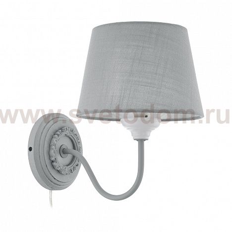 Бра (настенный светильник) LARACHE 2 Eglo 43238