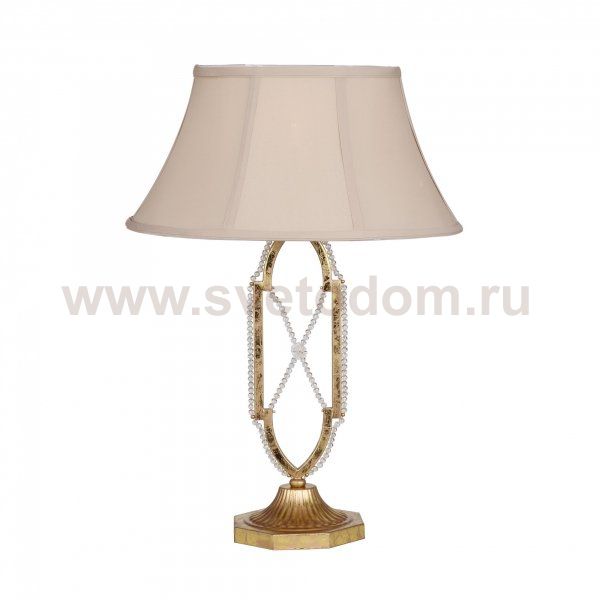 Настольная лампа Manjer Table Lamp Loft Concept 43.241