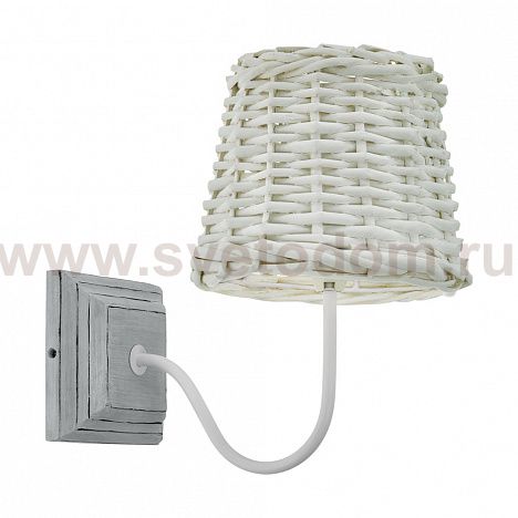 Бра (настенный светильник) DOVENBY Eglo 43241