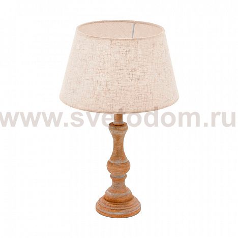 Настольная лампа LAPLEY Eglo 43245