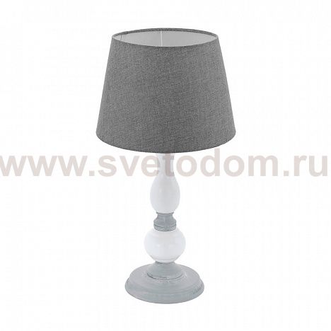 Настольная лампа LARACHE 1 Eglo 43248