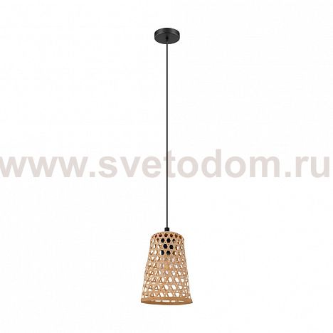 Подвесной потолочный светильник (люстра) CLAVERDON Eglo 43252