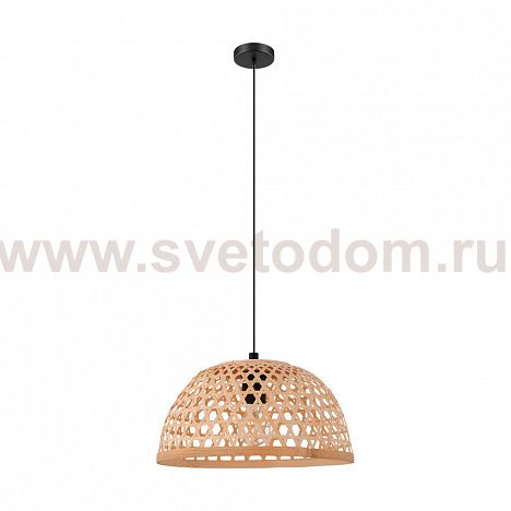 Подвесной потолочный светильник (люстра) CLAVERDON Eglo 43253