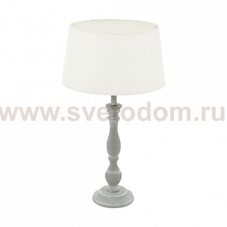 Настольная лампа LAPLEY Eglo 43257