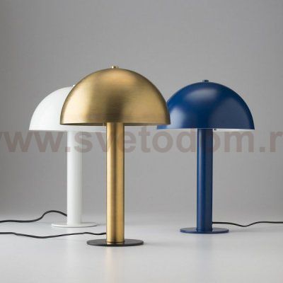 Настольная лампа Sidnie Lamp Loft Concept 43.281.СH.20.T001