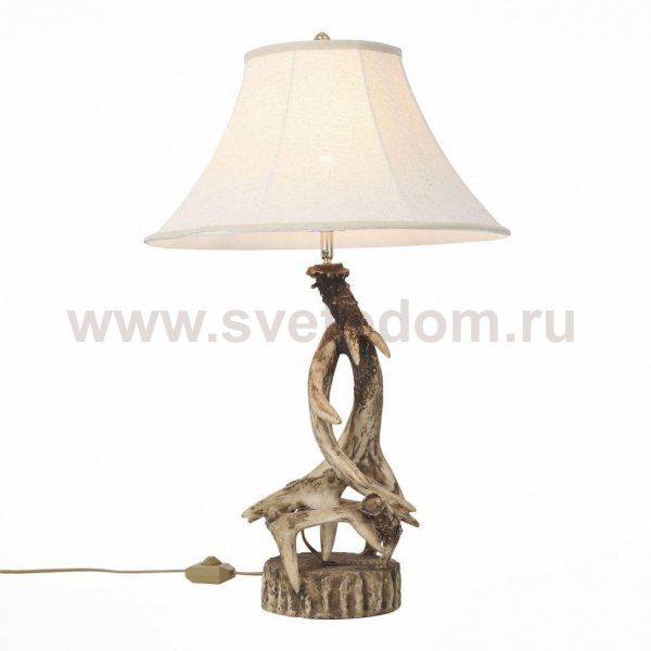 Настольная лампа Hornland Table Lamp Loft Concept 43.282