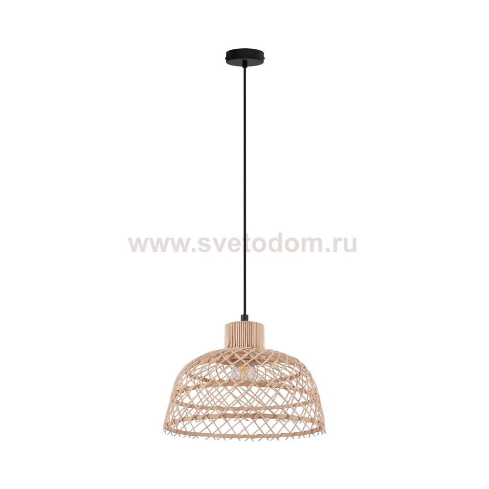 Подвесной потолочный светильник (люстра) AUSNBY Eglo 43285