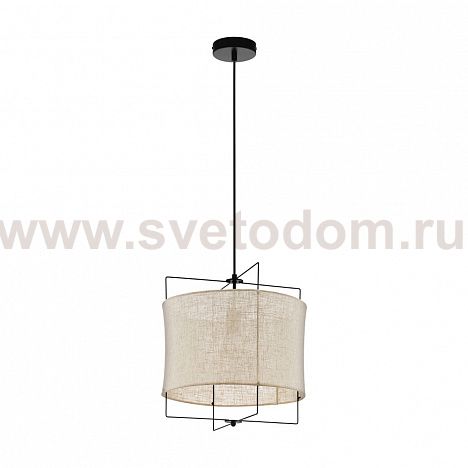 Подвесной потолочный светильник (люстра) BRIDEKIRK Eglo 43292