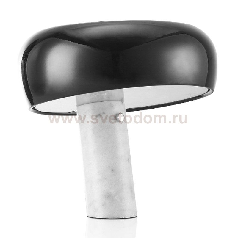Настольная лампа Mushroom Table Lamp Loft Concept 43.293