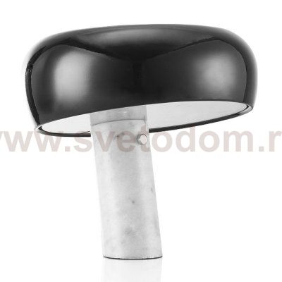 Настольная лампа Mushroom Table Lamp Loft Concept 43.293