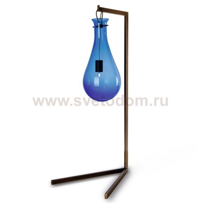 Настольная лампа Patrick Naggar Bubble Desk Lamp Loft Concept 43.304-0