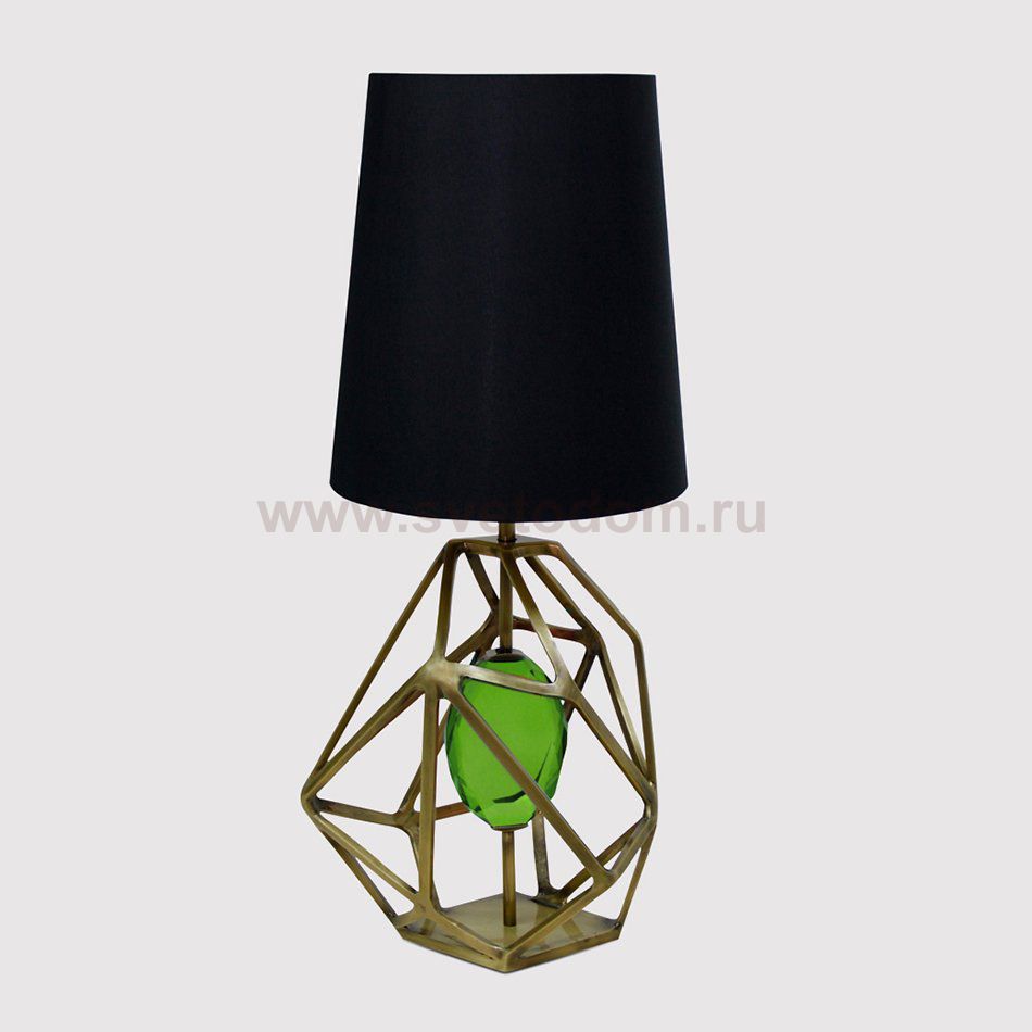 Настольная лампа Gem KOKET Loft Concept 43.311